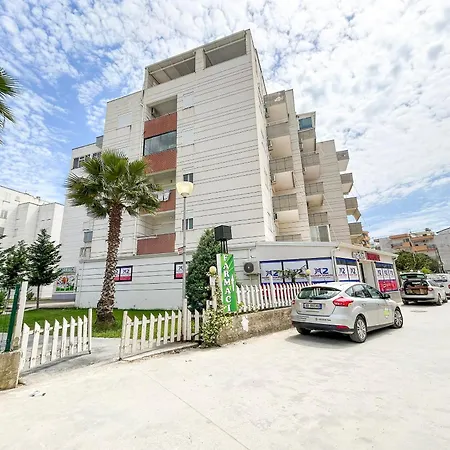 Apartment Qerret 647 Golem (Tirana)
